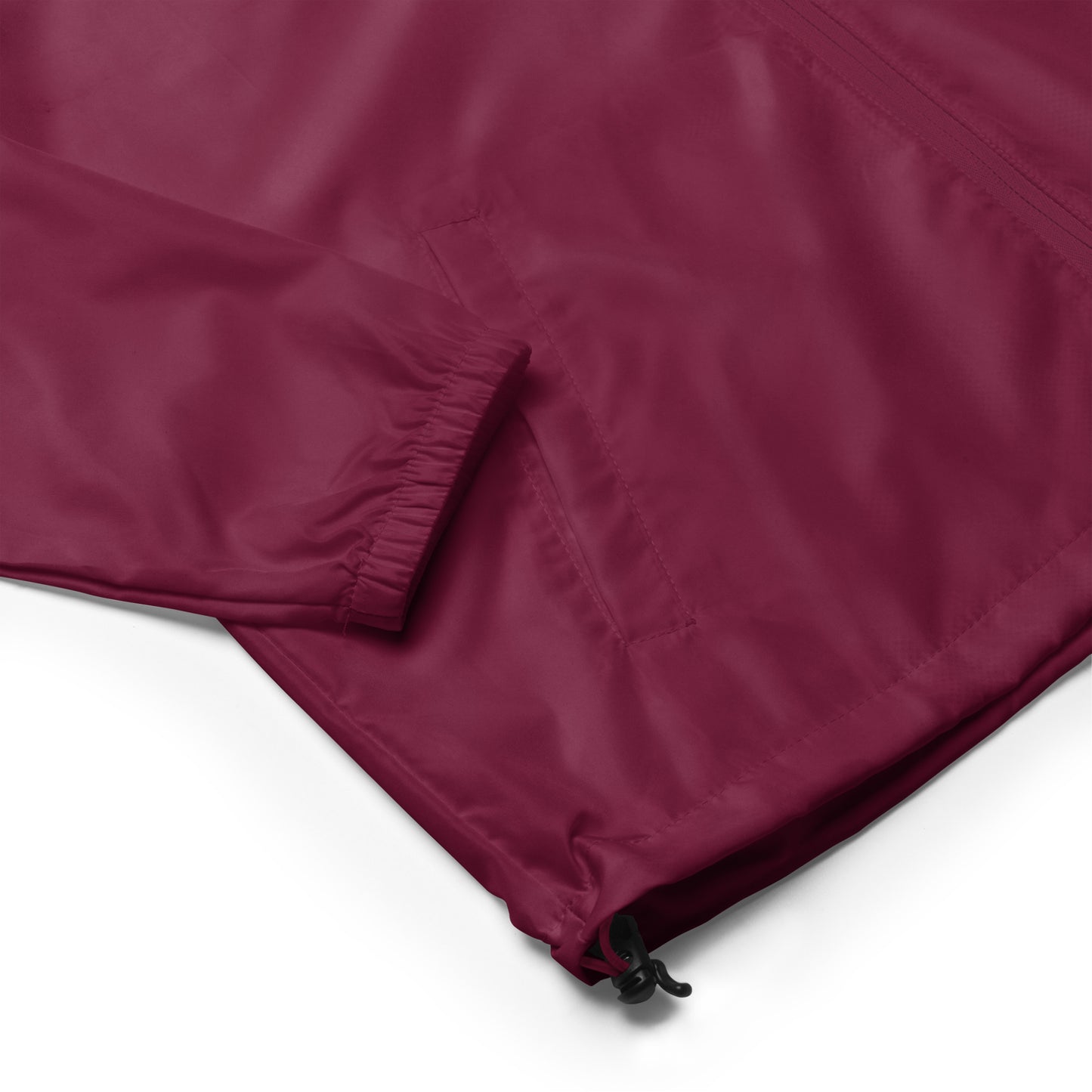 RIZING FEENIXX™ LIGHTWEIGHT ZIP UP WINDBREAKER