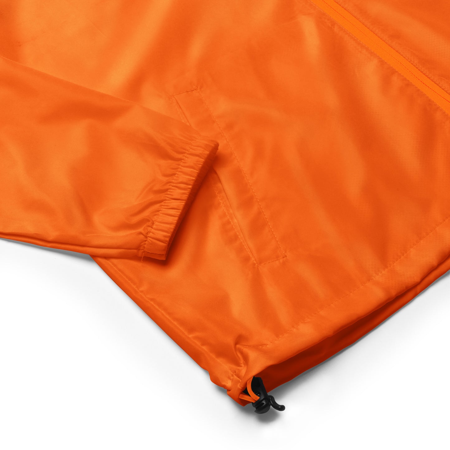 RIZING FEENIXX™ LIGHTWEIGHT ZIP UP WINDBREAKER