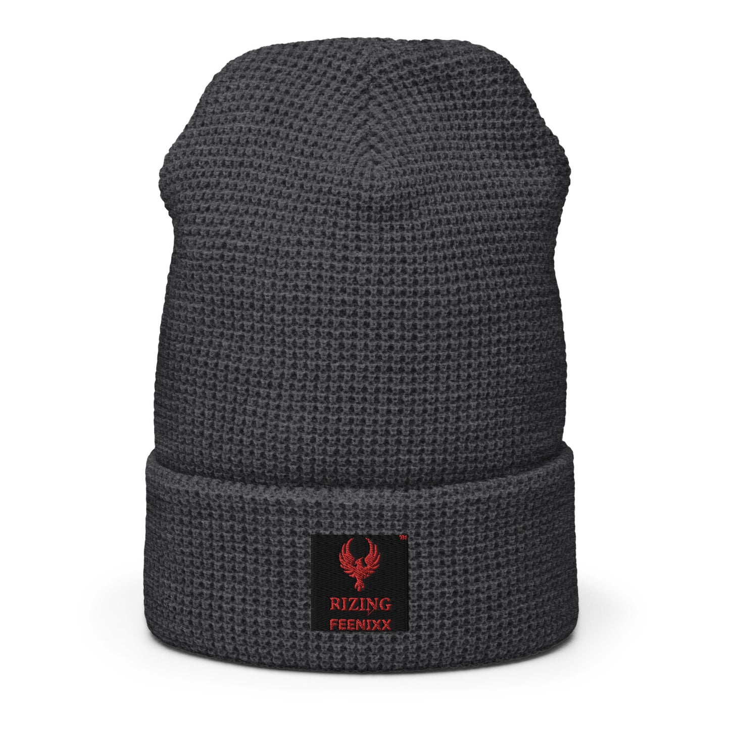RIZING FEENIXX™ WAFFLE BEANIE