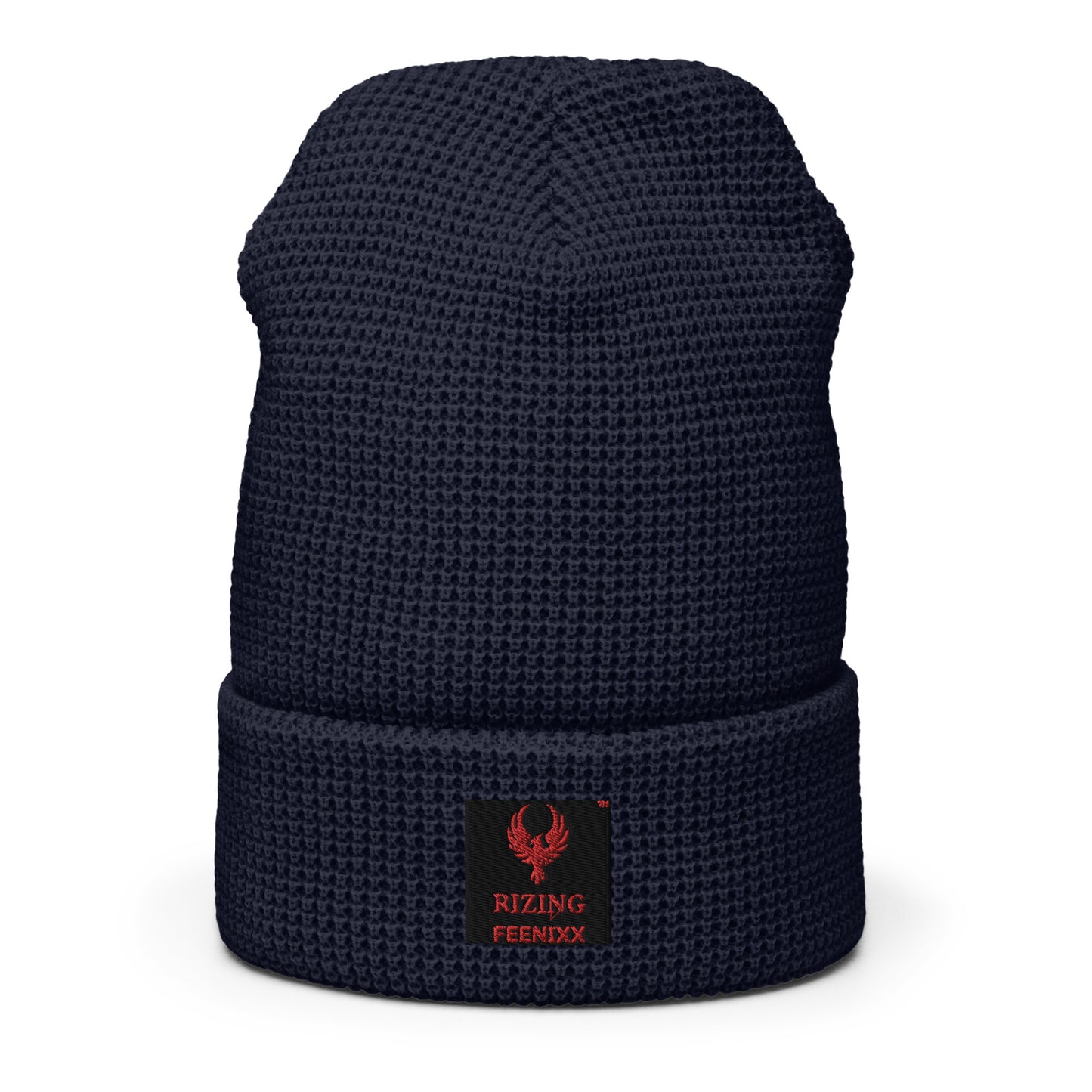 RIZING FEENIXX™ WAFFLE BEANIE