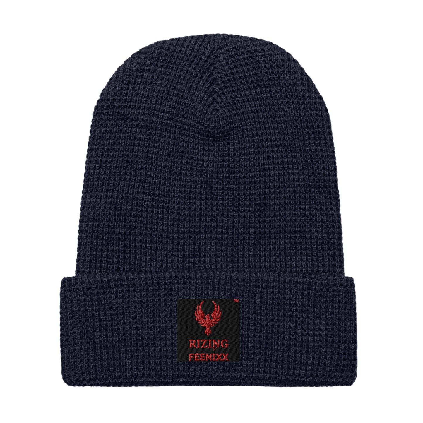 RIZING FEENIXX™ WAFFLE BEANIE